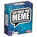 Ultra Pro Say What You Meme - Game