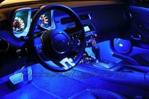 Blue Led Lights Trucks Interior For Cars Blue Led Lights Trucks Interior For Cars