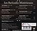 Les Baricades Misterieuses