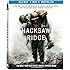 Hacksaw Ridge [Blu-ray + DVD + Digital]
