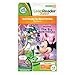 LeapFrog LeapReader Junior Book Disney Minnie (Works with Tag Junior)