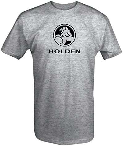 Holden Lion Commodore Logo T shirt - 3XL