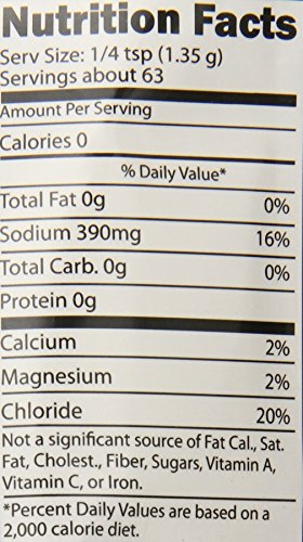 Celtic Sea Salt Makai Pure Gourmet Sea Salt, 8 Ounce - Image 5