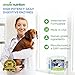 Ample Nutrition Digestive Enzyme for Dogs & Cats, 7.05oz - Tasteless Powdered Blend