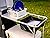 Camco Deluxe Folding Grill Table