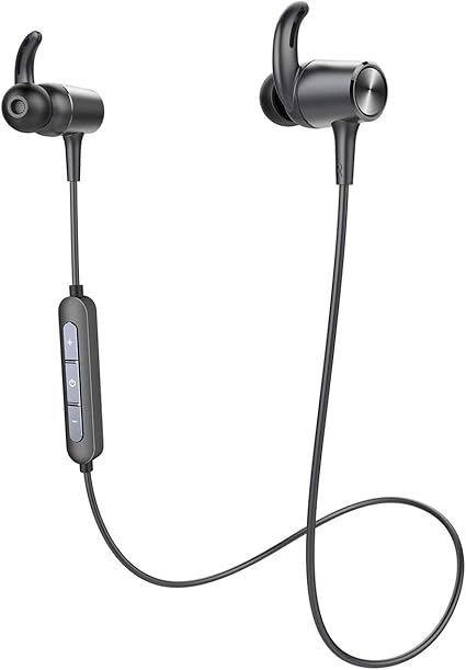 Amazon Com Doosl Ear Buds Metal Noise Isolating Earbuds Hi Fi