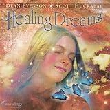 HEALING DREAMS                                     image