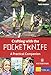 Crafting with the Pocketknife: A Practical Companion