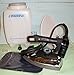 CONSEW INDUSTRIAL GRAVITY FEED IRON SET MODEL # CES-94A