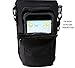 Fast Wilderness Premium 64 oz Carrier for YETI, RTIC and Hydro Flask. Large Pockets, Attachment Points, Carry Handle, Shoulder Strap with All Metal Hardware and Gift Box Bundled with S-Biner #3