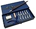 Plotube Handcrafted Calligraphy Set - Dip Pen Gift Writing Case