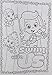 Bubble Guppies Jumbo Coloring and Activity Book with Box of 24 Crayons