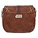 Star Wars Leia Inspired Endor Saddlebag Purse