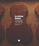 Image de violon, une seconde voix humaine