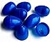 SK Novelty Blue Plastic 2.25