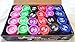 24 Barrel O Slime 1.5 oz Assort Color Child GaG Gift Party Favors Bag Fillers