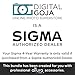 Sigma 10-20mm f/3.5 EX DC HSM ELD SLD Wide-Angle Lens for Nikon DSLR Cameras with Altura Photo Essential Accessory Bundle