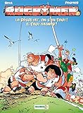 Les Rugbymen - tome 7 - Le résultat, on s'en fout ! Il faut gagner !: Le résultat, on s en fout ! il faut gagner ! (BAMBOO HUMOUR) (French Edition) by