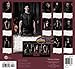The Vampire Diaries Wall Calendar (2015)