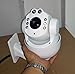 NETCAT Outdoor Sony CMOS Mini 20X Optical Zoom HD 1080P 2.0MP 150M IR High Speed Dome PTZ IP Camera
