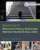 Empowerment Series: Becoming An Effective Policy Advocate
