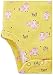 Simple Joys by Carter's Baby Girls' 5-Pack Long-Sleeve Bodysuit