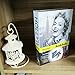 Diversion Book Safe, Dictionary Secret Cash Safe Box with Combination Lock, Diversion Book Hidden Safe (Marilyn Monroe Style-Code, M)