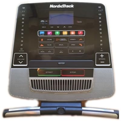 NordicTrack Treadmill Control Panel with Nigeria Ubuy