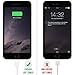 Charging Cables by JSD TM - 3 Feet USB to 8 pin charger for iPhone 5, 6, 7, iPad Air, Mini, 4th Gen, iPod Touch 5th Gen. Lightning Cable. Data Sync and Charging Cable Charger. iOS 10+ (5 Pack)