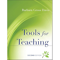 Tools for Teaching book cover Tools for Teaching book cover