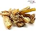 Peppy Pooch Beef Tendons 10” Sticks – 12 Pack. All-Natural American Beef Chews for Dogs. Made in USA.