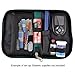 Glucose Meter, Insulin Pen and Diabetes Supply Bag (Teal)…