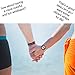 honecumi Replacement for Garmin Forerunner 235 Bands, Wristband Compatible with Garmin Forerunner 220/230/235/620/630/735XT Running Watch Band, Bands Straps for Garmin Approach S20 S5 S6 Golf Watch