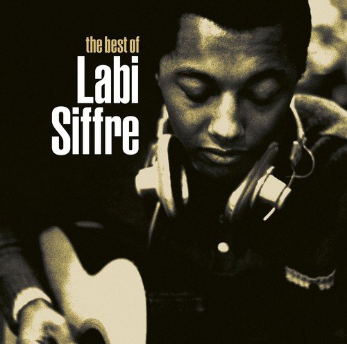 Labi Siffre - My Song Lyrics - Zortam Music