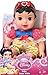 My First Disney Princess Baby Doll - Snow White (Style will Vary)
