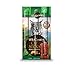 Delightibles Wild Country Meat Sticks For Cats, Beef Cat Treats, 1.8 Oz