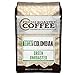Fresh Roasted Coffee, Unroasted Water Processed Decaf Colombian, Kosher, 5 Pound