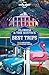 Lonely Planet Florida & the South's Best Trips (Travel Guide)