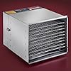 STX-INTERNATIONAL-Dehydra-STX-DEH-1200W-XLS-10-Tray-Stainless-Steel-Digital-Food-Dehydrator-1200-watt