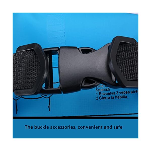 Bear-Outdoor-Dry-Sack-Waterproof-Bag-for-Boating-Kayaking-Hiking-Snowboarding-Camping-Rafting-Fishing-and-Backpacking