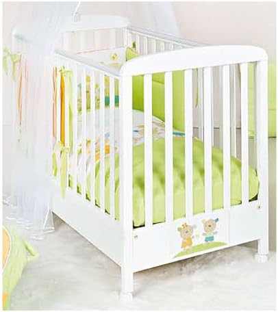 baby cot bed amazon