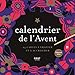 Calendrier de l'avent : Cartes à gratter by