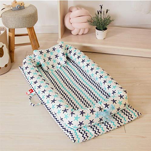 starfish baby sleeper