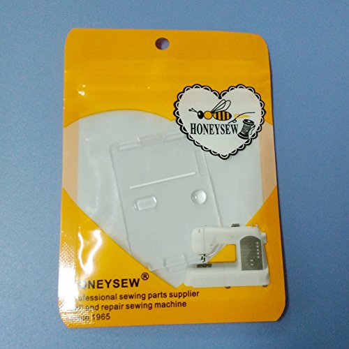 HONEYSEW Bobbin Cover Plate #87456 replaces #87340 For Singer 8763,8770,8780,7410