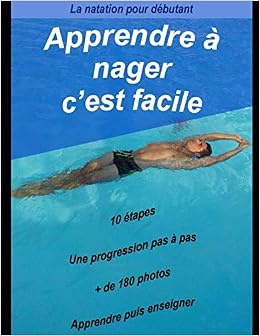 Apprendre à nager Apprendre à nager