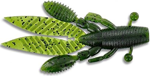 Yamamoto Flappin' Hog 3.75