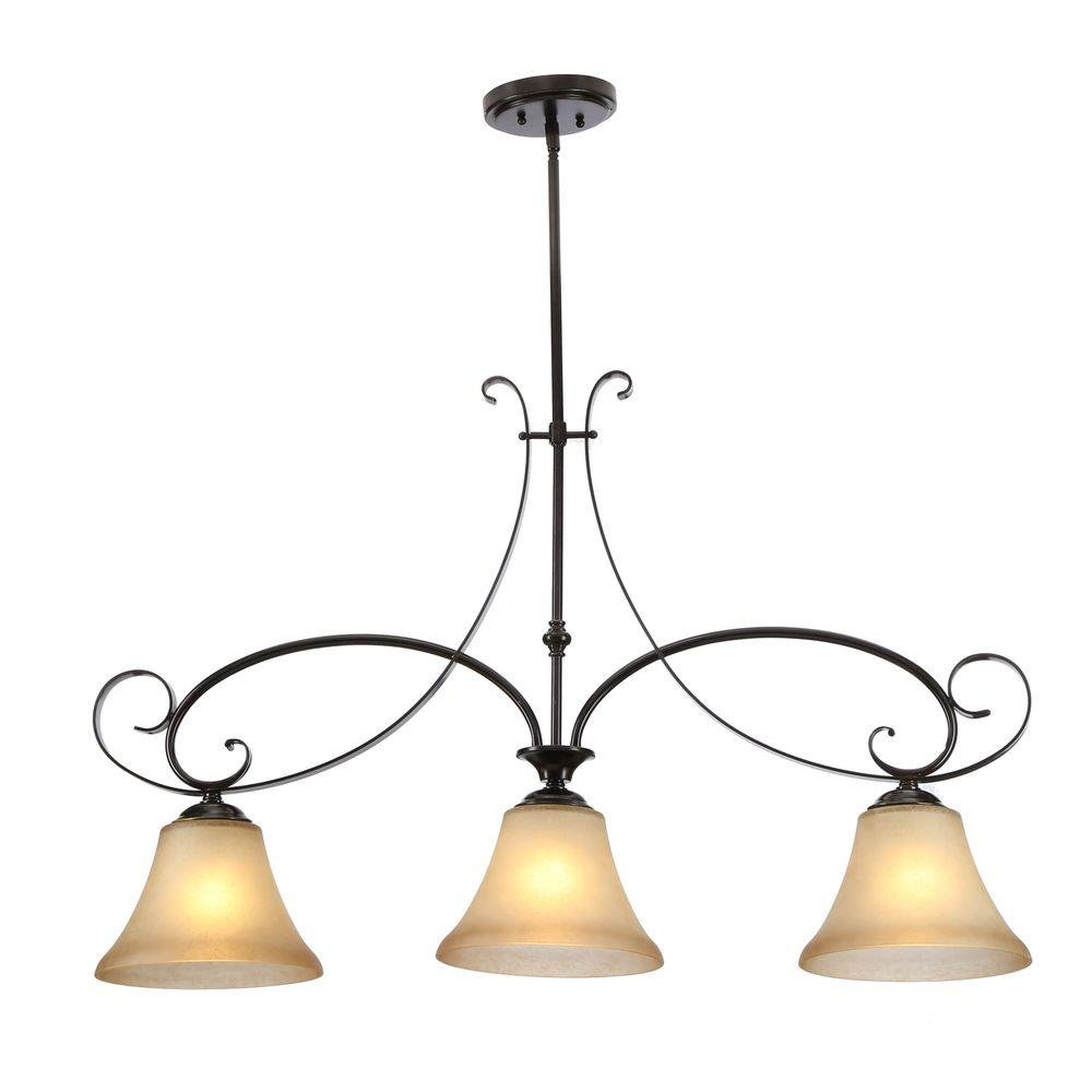 Best hampton bay pendant lighting