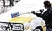 SnoBrum Original Snow Removal Tool with 27