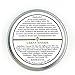 Taconic Shave Barbershop Quality Shaving Soap with Anti-Oxidant Rich Natural Oils – Large 4 Ounce (3 Inch Puck) - Excellent forr All Skin Types (Urban Woods)