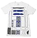 Star Wars I Am R2-D2 Costume T-shirt